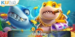 Bắn Cá Kubet88 - Trải Nghiệm Săn Cá Ảo, Nhận Tiền Thật Cực Đã - LUCKHAVEN89