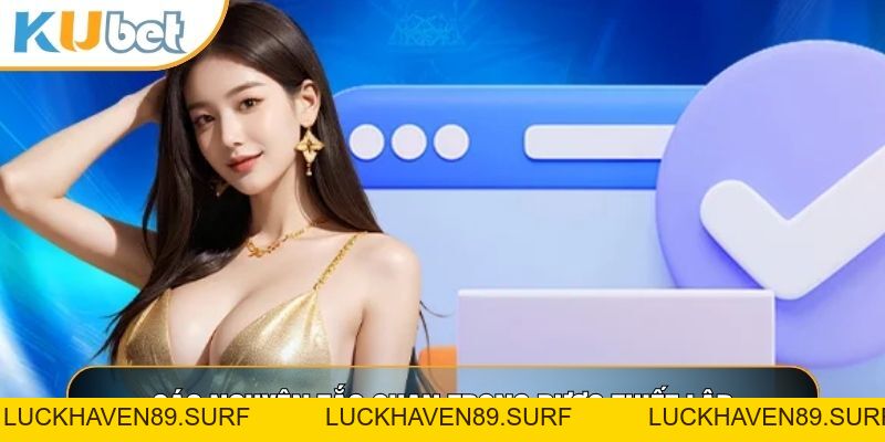 Chơi Có Trách Nhiệm - Nguyên Tắc Xây Dựng Cộng Đồng Bền Vững - LUCKHAVEN89