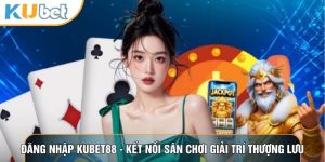 Hướng dẫn - KUBET88 - LUCKHAVEN89