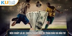 Thể Thao KUBET88 - Nơi Hội Tụ Những Kèo Cược Đỉnh Cao Nhất - LUCKHAVEN89