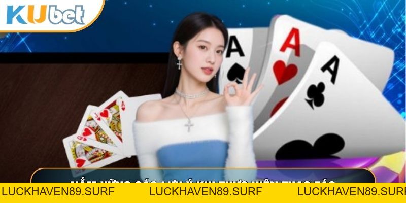 Đăng Ký Kubet88 - Cách Tạo Tài Khoản An Toàn Và Nhanh Chóng - LUCKHAVEN89