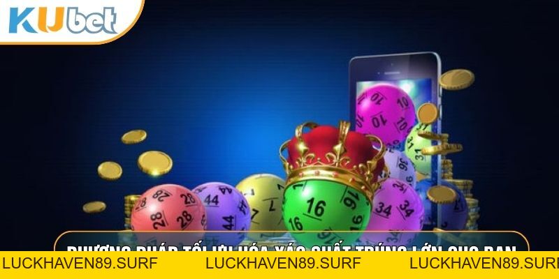 Soi Cầu 247 Vip - Bí Mật Cách Tìm Ra Con Số Độc Đắc - LUCKHAVEN89