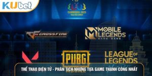Thể Thao KUBET88 - Nơi Hội Tụ Những Kèo Cược Đỉnh Cao Nhất - LUCKHAVEN89