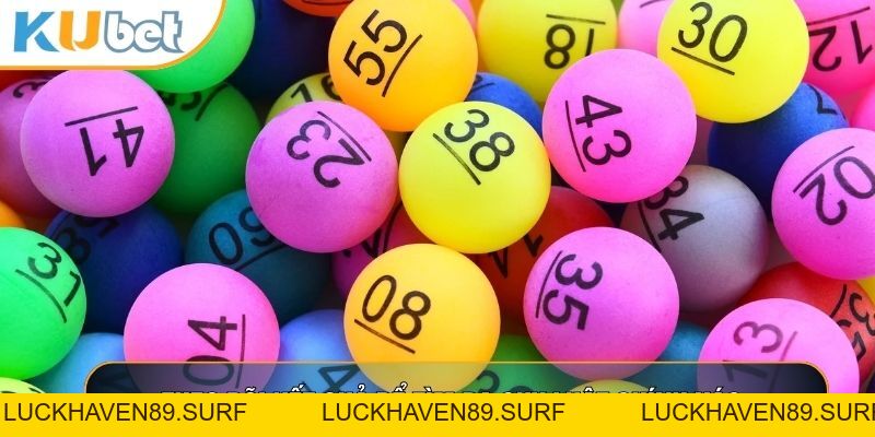 Song Thủ Đề - Bí Quyết Chốt Số Trúng Lớn Tại KUBET88 - LUCKHAVEN89