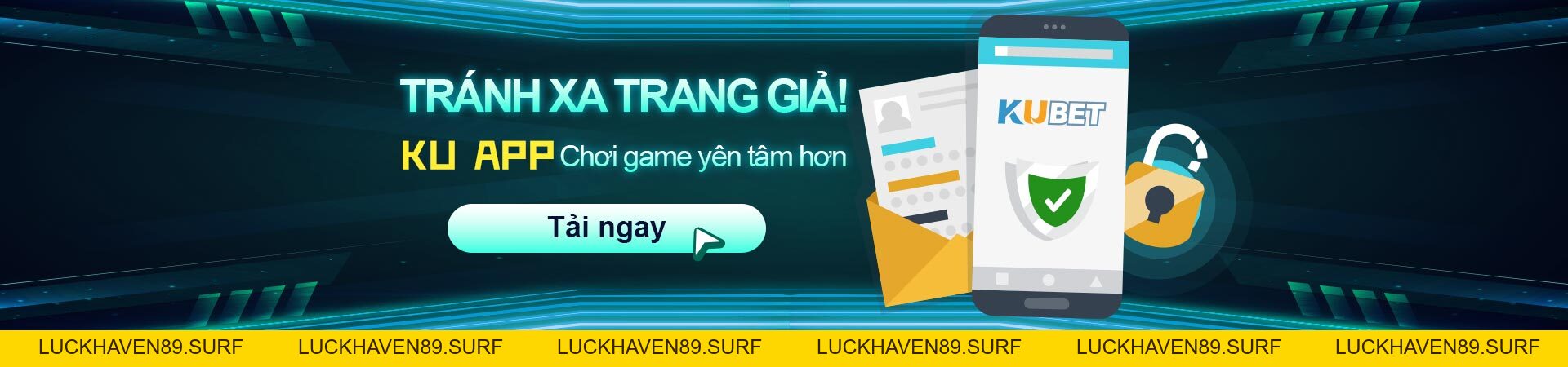 Kubet88 - Kubet 88 | Link trang tổng Kubet casino mới nhất - LUCKHAVEN89
